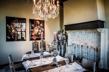 Fletcher Landgoedhotel Renesse