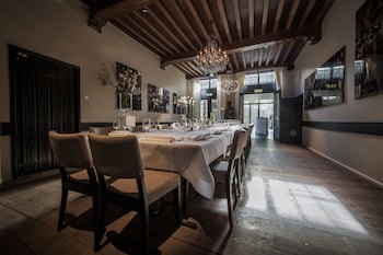 Fletcher Landgoedhotel Renesse