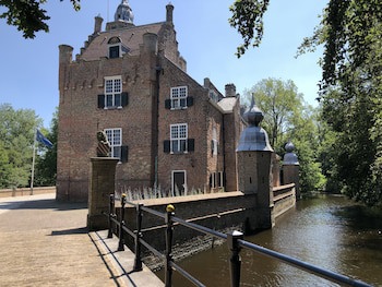 Fletcher Landgoedhotel Renesse