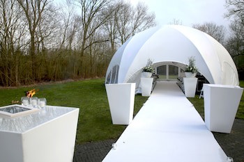 Fletcher Landgoedhotel Renesse