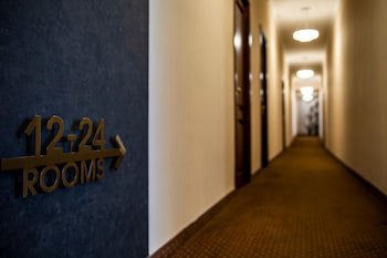 14 Floor Hotel
