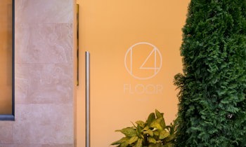 14 Floor Hotel