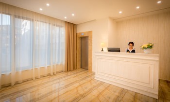 14 Floor Hotel