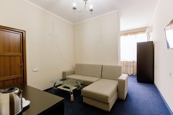 14 Floor Hotel