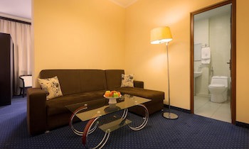 14 Floor Hotel