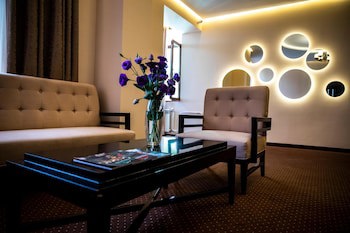 14 Floor Hotel