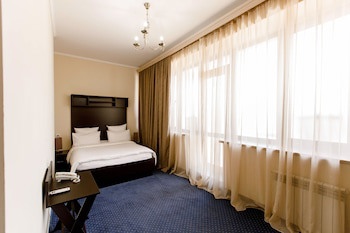 14 Floor Hotel