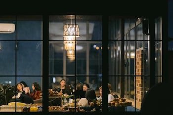 14 Floor Hotel