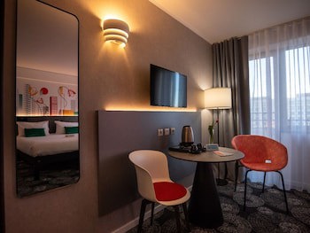 Ibis Styles Pitesti Arges