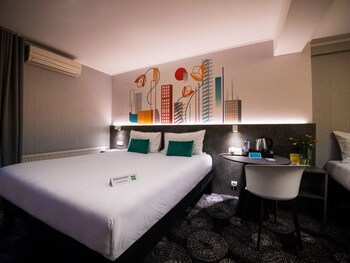 Ibis Styles Pitesti Arges