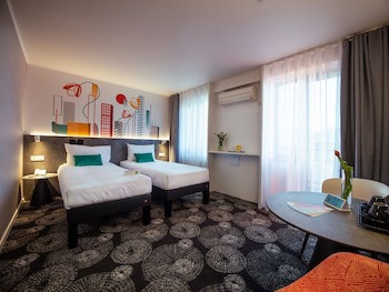 Ibis Styles Pitesti Arges