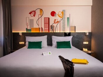 Ibis Styles Pitesti Arges