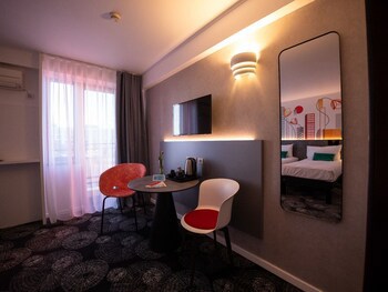 Ibis Styles Pitesti Arges