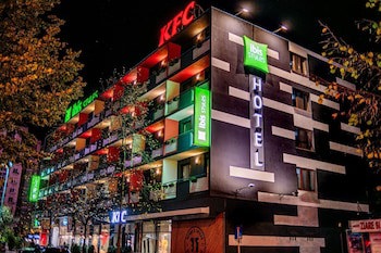 Ibis Styles Pitesti Arges