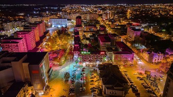 Ibis Styles Pitesti Arges