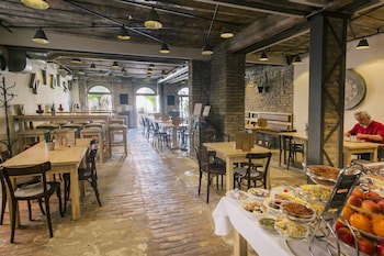 Citihotel Veliki
