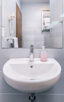 Citihotel Veliki