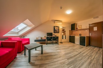 Citihotel Veliki