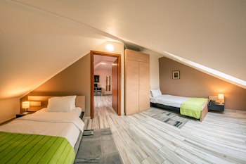 Citihotel Veliki