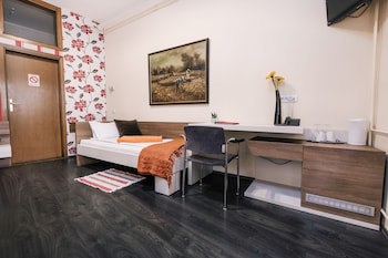 Citihotel Veliki