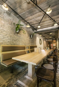 Citihotel Veliki