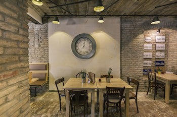 Citihotel Veliki