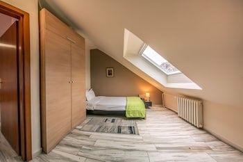 Citihotel Veliki