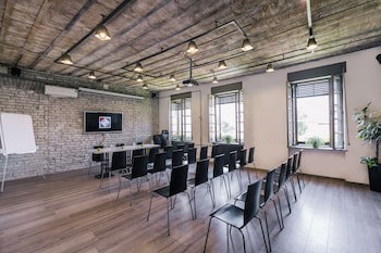 Citihotel Veliki