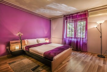 Citihotel Veliki