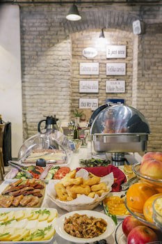 Citihotel Veliki