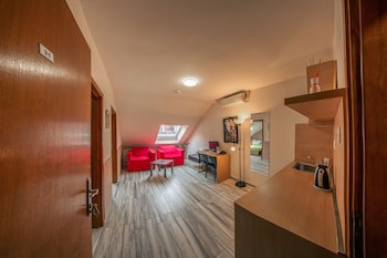 Citihotel Veliki