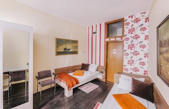 Citihotel Veliki