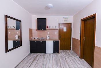 Citihotel Veliki