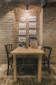 Citihotel Veliki