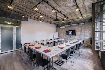 Citihotel Veliki