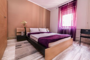 Citihotel Veliki