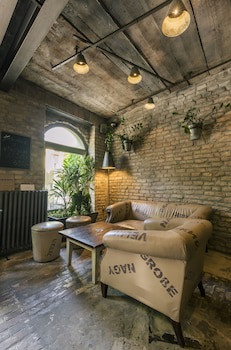 Citihotel Veliki