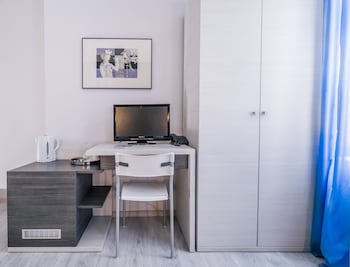 Citihotel Veliki