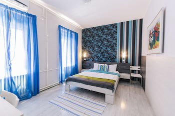 Citihotel Veliki