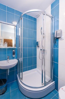 Citihotel Veliki