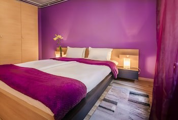 Citihotel Veliki