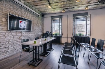Citihotel Veliki