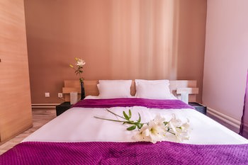 Citihotel Veliki