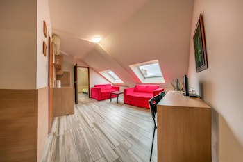 Citihotel Veliki