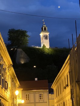 Citihotel Veliki