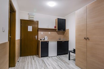 Citihotel Veliki