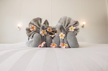 Bay Beach Resort