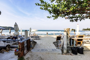 Bay Beach Resort