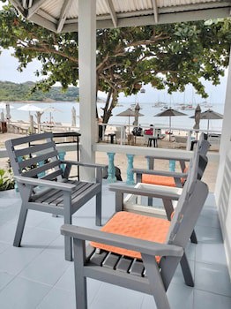Bay Beach Resort