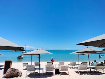 Bay Beach Resort